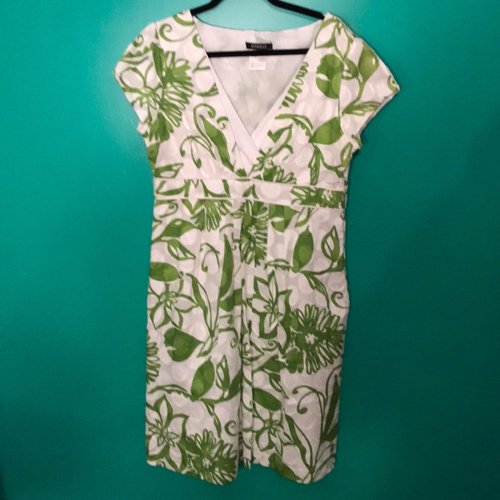 Hipnotix Dress